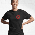 Spartan Scuba Active T-Shirt Left Chest Logo - Image 6