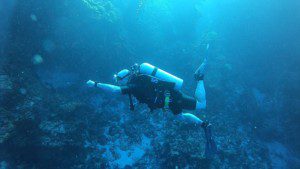 Scuba Club Super Doc