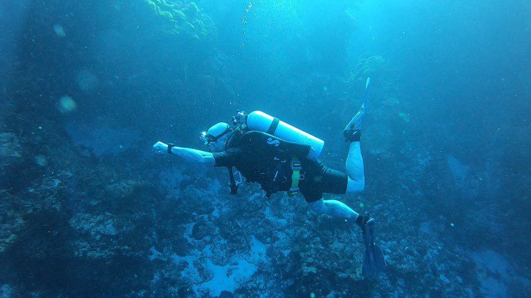 Scuba Club Super Doc
