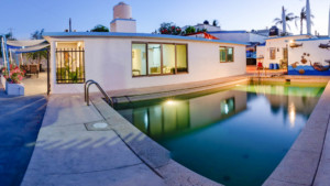 NDT Pool