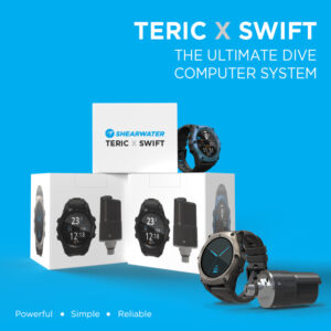 Teric and Swift Bundle