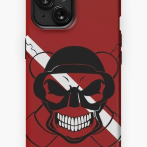 iPhone Tough Case