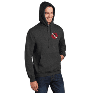 Spartan Scuba Essential Hoodie